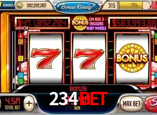 Integração de APIs 234Bet